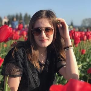 Meet your Posher, Makena
